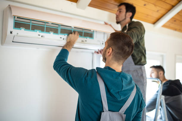 Best Solar-powered HVAC Systems in Westminster, TX