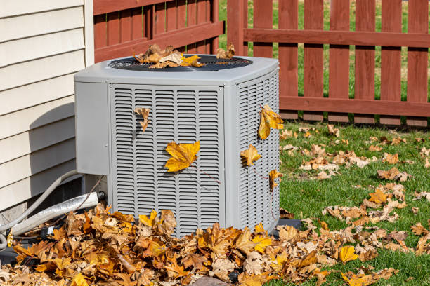Professional HVAC in Westminster, TX