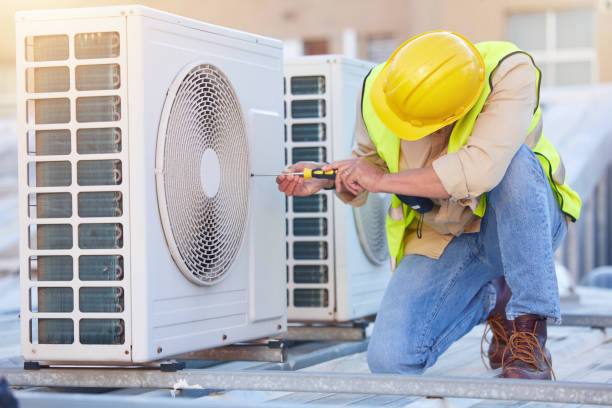 Best HVAC Supply and Distribution in Westminster, TX