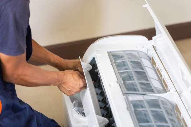  Westminster, TX HVAC Pros