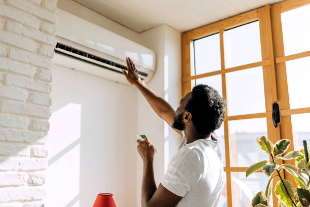 Best Furnace Cleaning in Westminster, TX