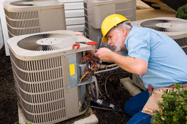Best Thermostats and Smart Controls in Westminster, TX