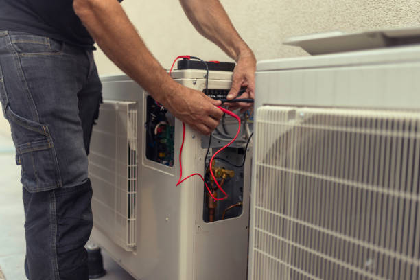 Best HVAC Equipment and Components in Westminster, TX