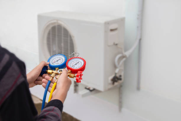 Best HVAC Retrofitting and Upgrading in Westminster, TX