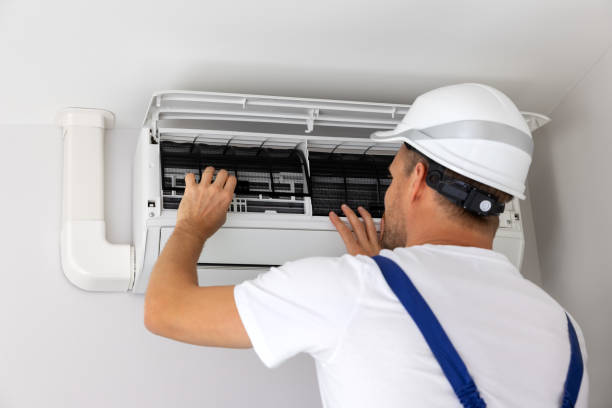 Best Solar-powered HVAC Systems in Westminster, TX